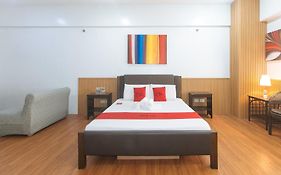 Reddoorz At Bp International Powerhouse Inc Near Sm Manila